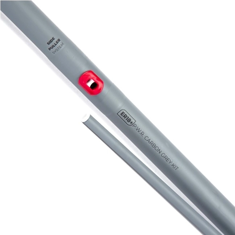 Nytro Power Edge Top 2 Grey Kit